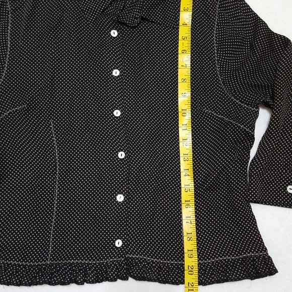 Women´s Petit Isabela d. Top Blouse. - Picture 14 of 16